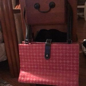 Vintage Kate Spade Handbag